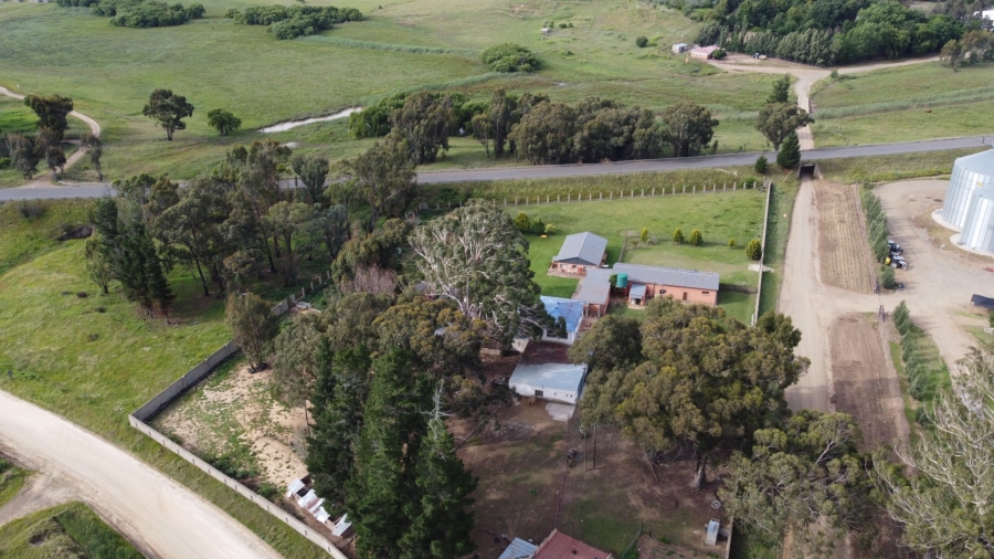 Commercial Property for Sale in Bethlehem Rural Free State